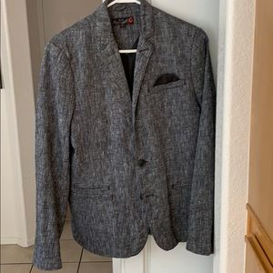 Men’s Fashion Blazer size M (40R)